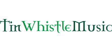 Tin Whistle Music